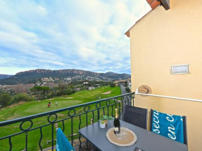 Apartment Village Cap Estérel - Le Village-82 by Interhome